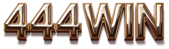 444win logo