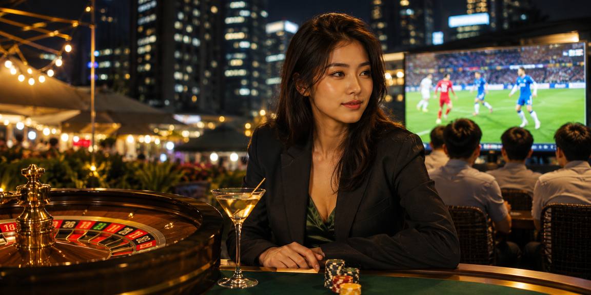 444win Live Blackjack
