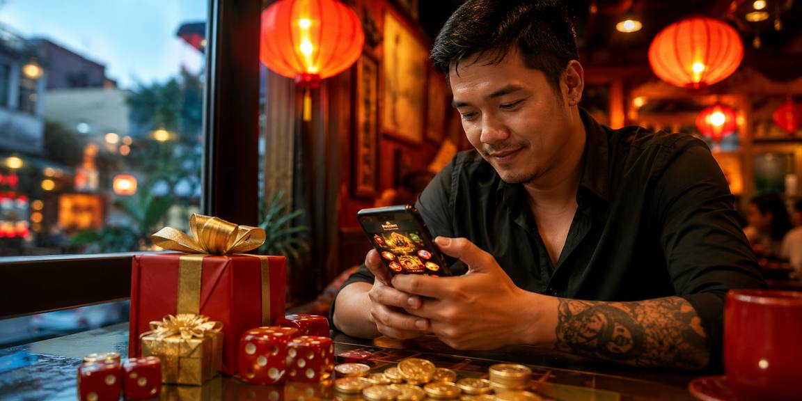 444win Danh mục slot